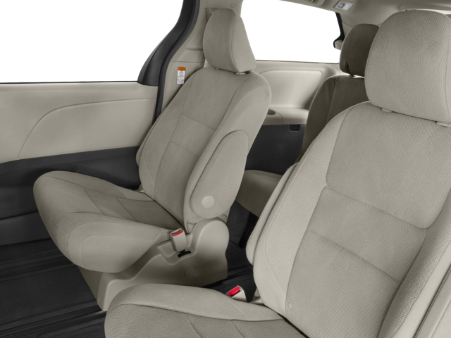 2015 Toyota Sienna L 7 Passenger